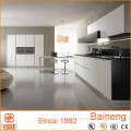 Baineng kitchen cabinet factory display kitchen cabinet for sale